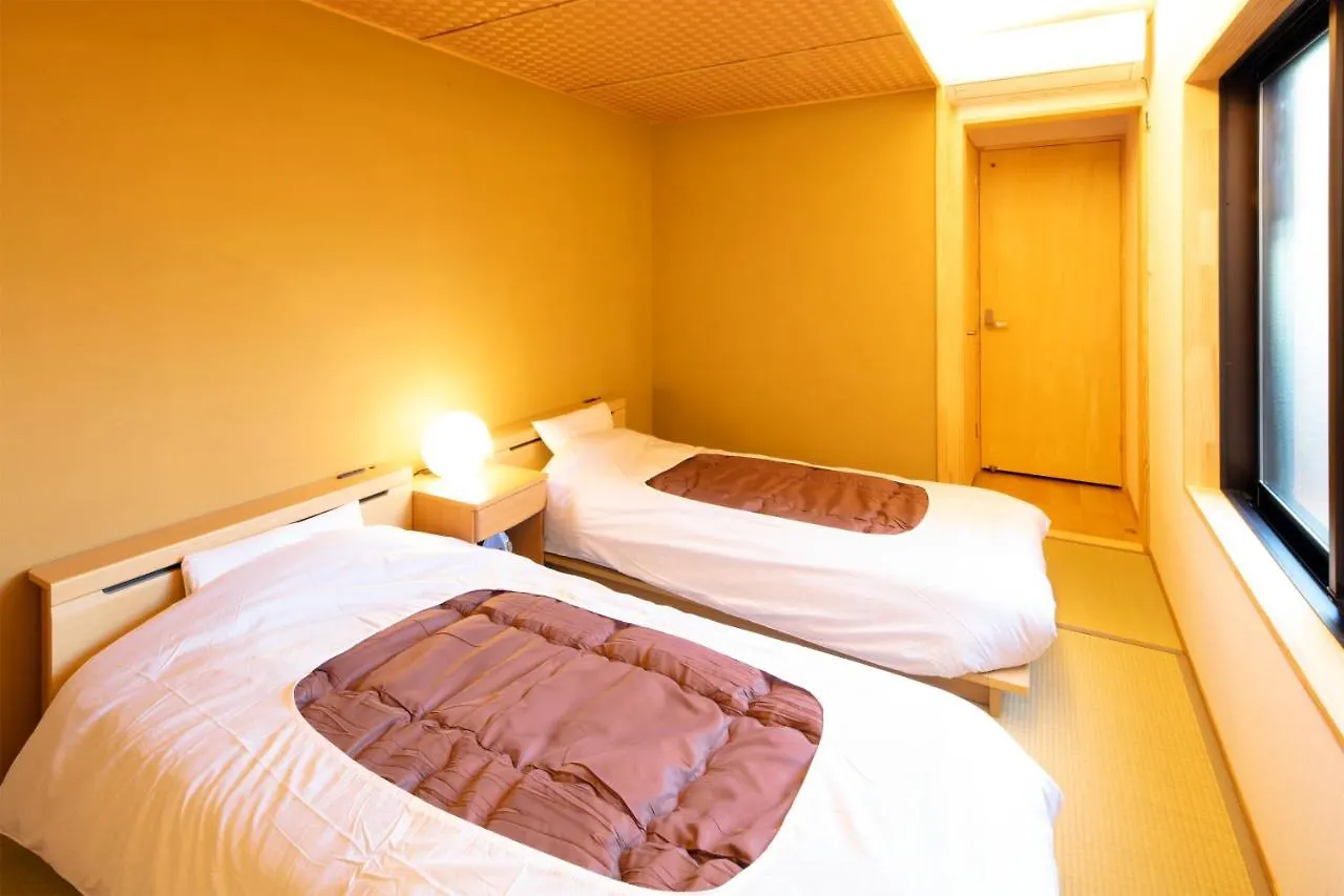 カモンイン 東寺道 Apartment