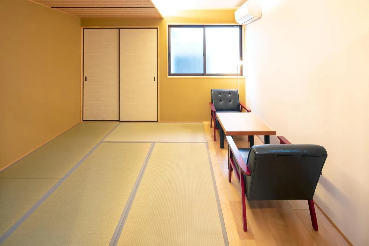 カモンイン 東寺道
