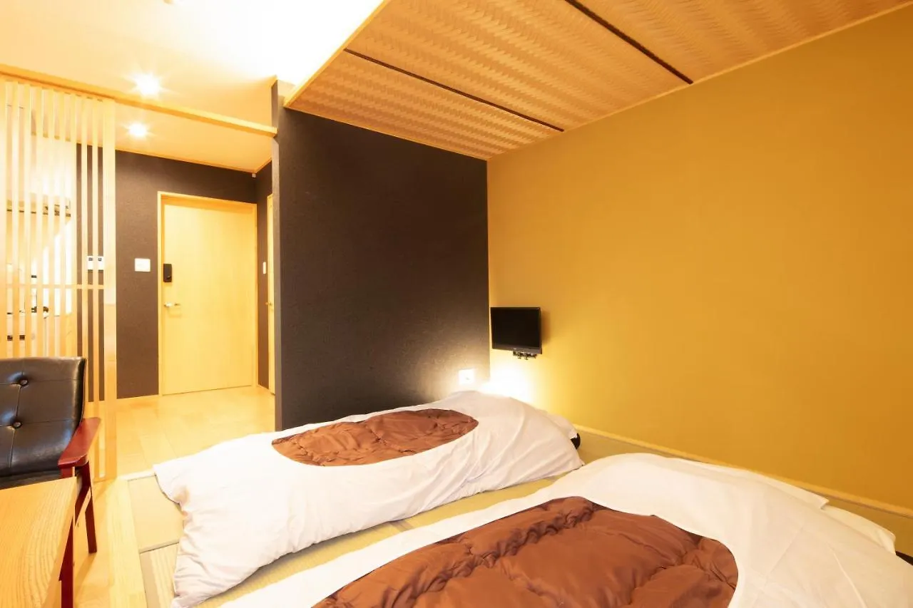 Apartment カモンイン 東寺道 Japan
