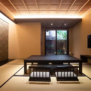 Holiday home Rinn Kiyomizu Gojo Machiya North, Kyoto