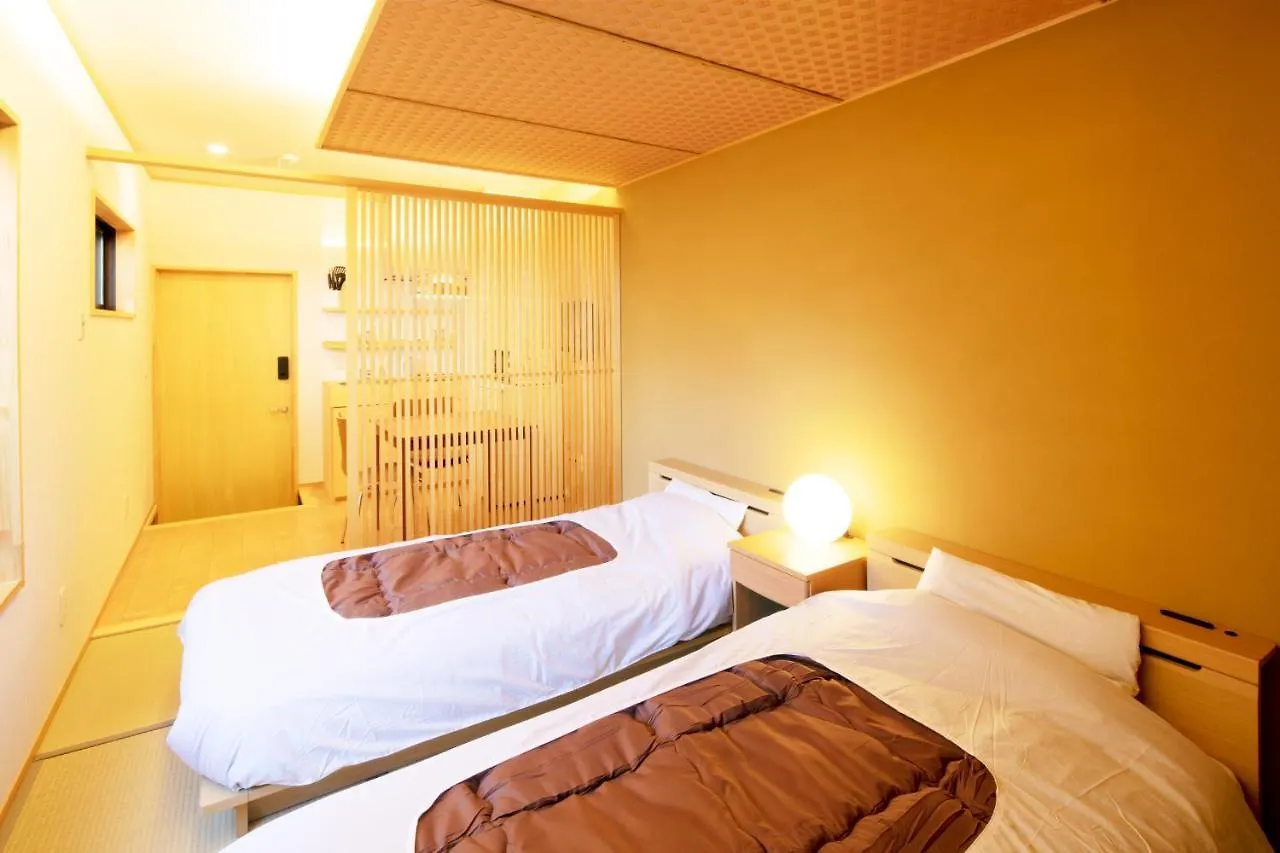 カモンイン 東寺道 Apartment Kyoto