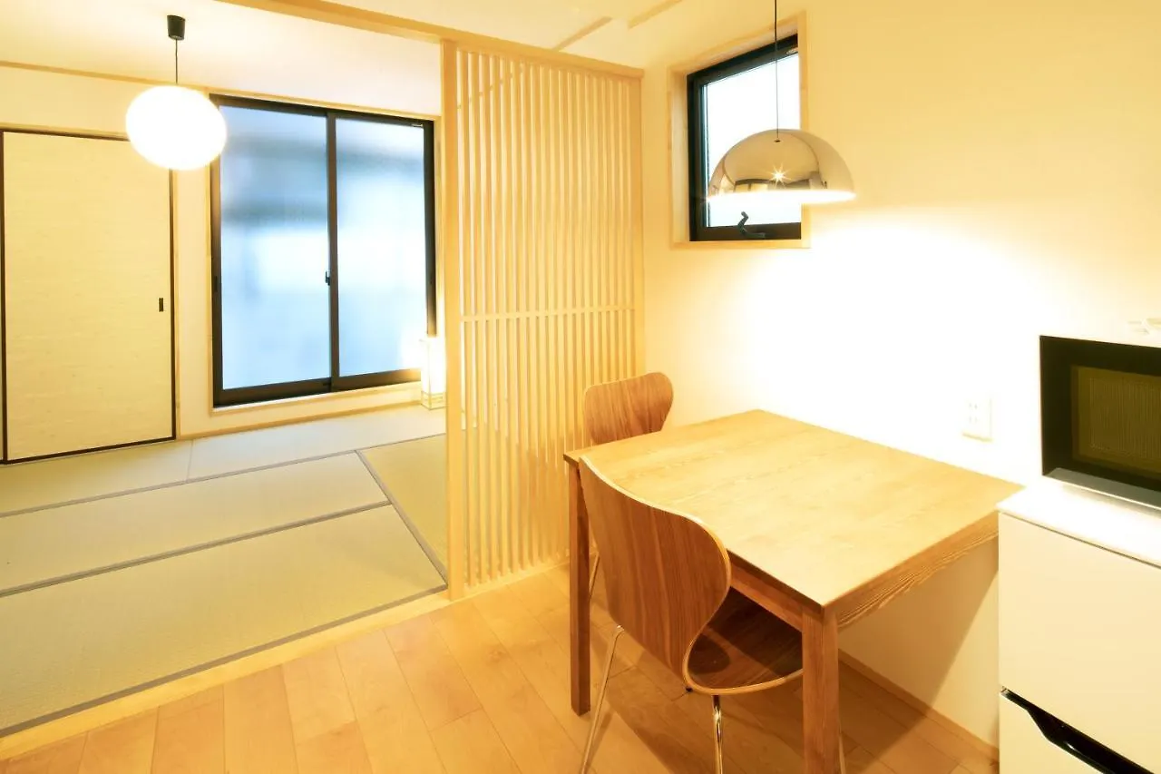カモンイン 東寺道 Apartment