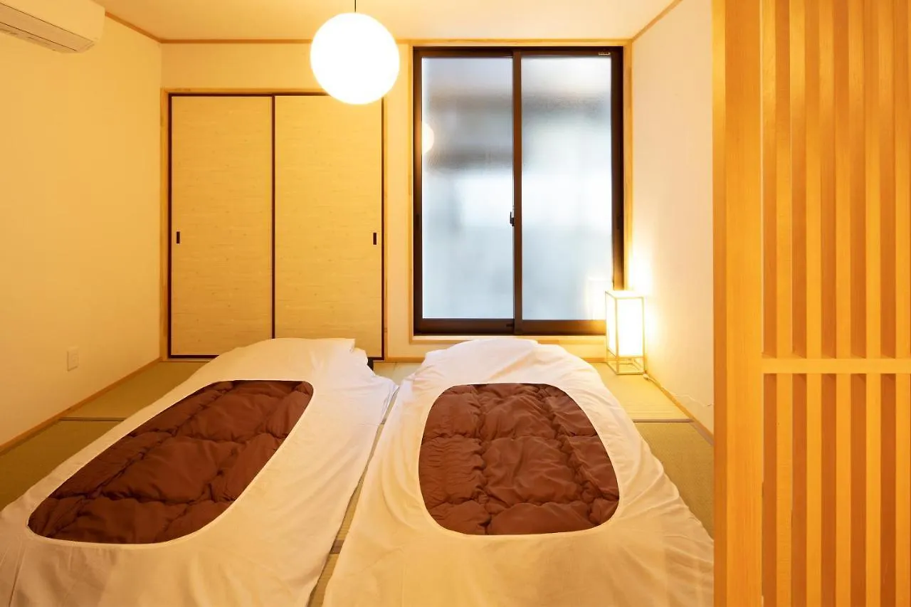 カモンイン 東寺道 Apartment Kyoto