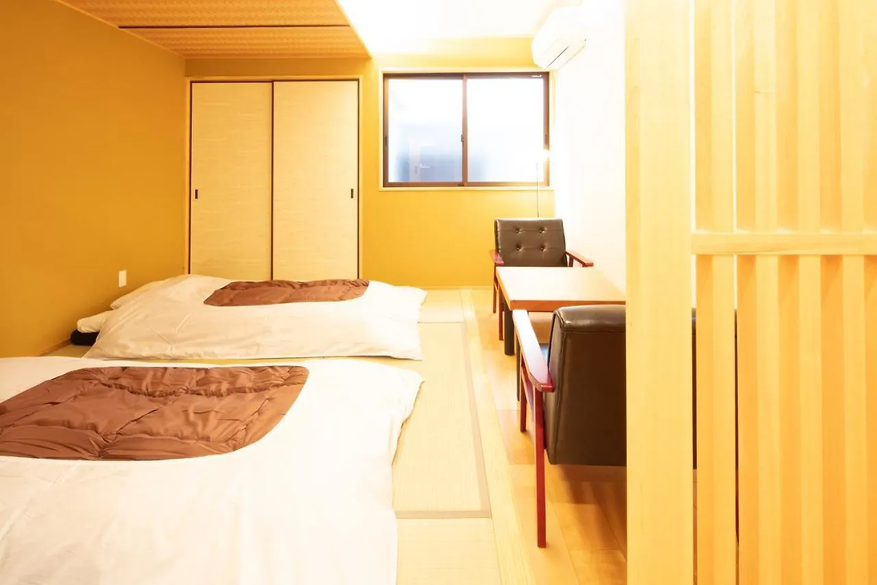 カモンイン 東寺道 Apartment Kyoto