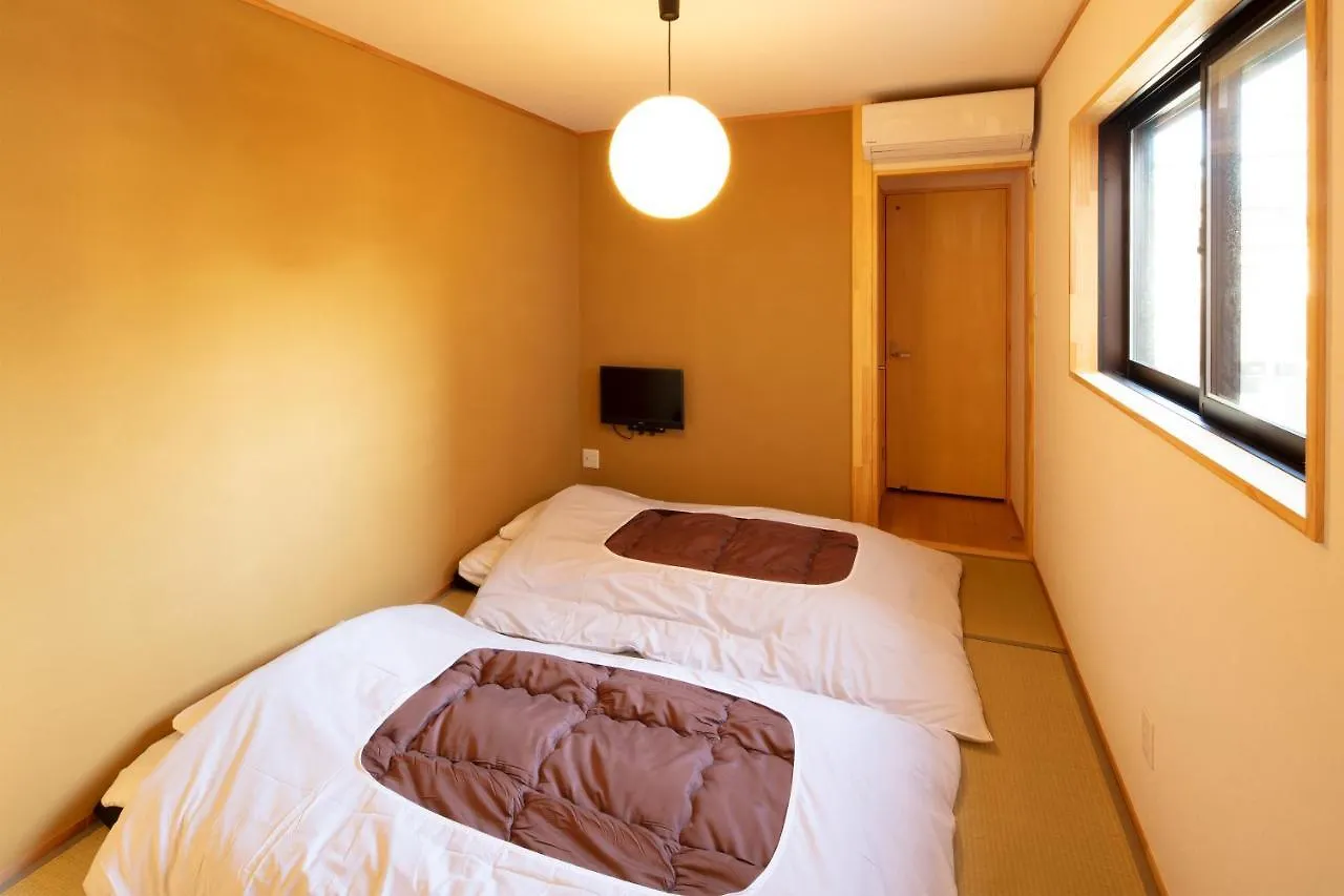 カモンイン 東寺道 Apartment