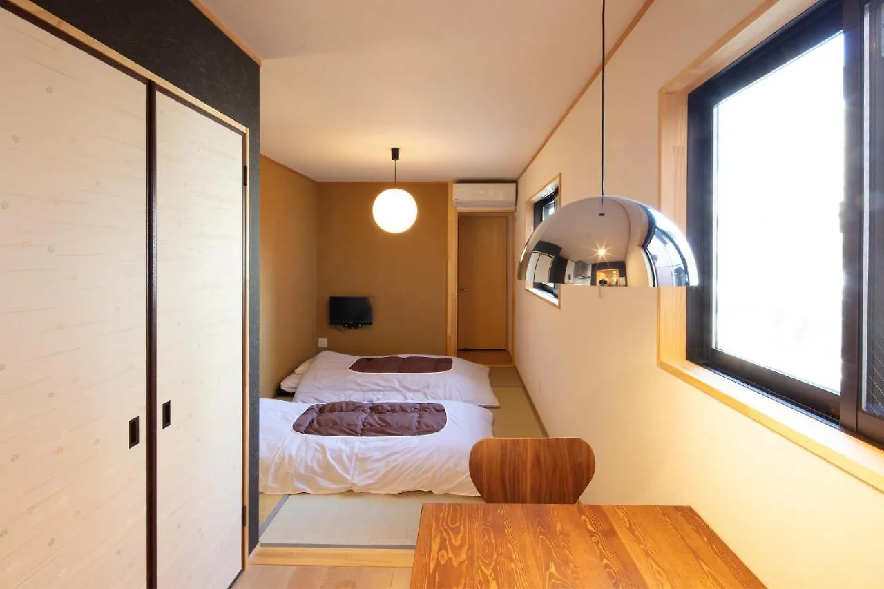 カモンイン 東寺道 Apartment